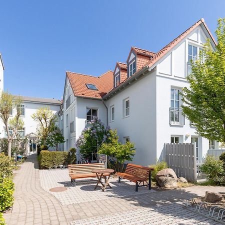 Strandjuwel 244 Kuehlungsborn Exterior photo