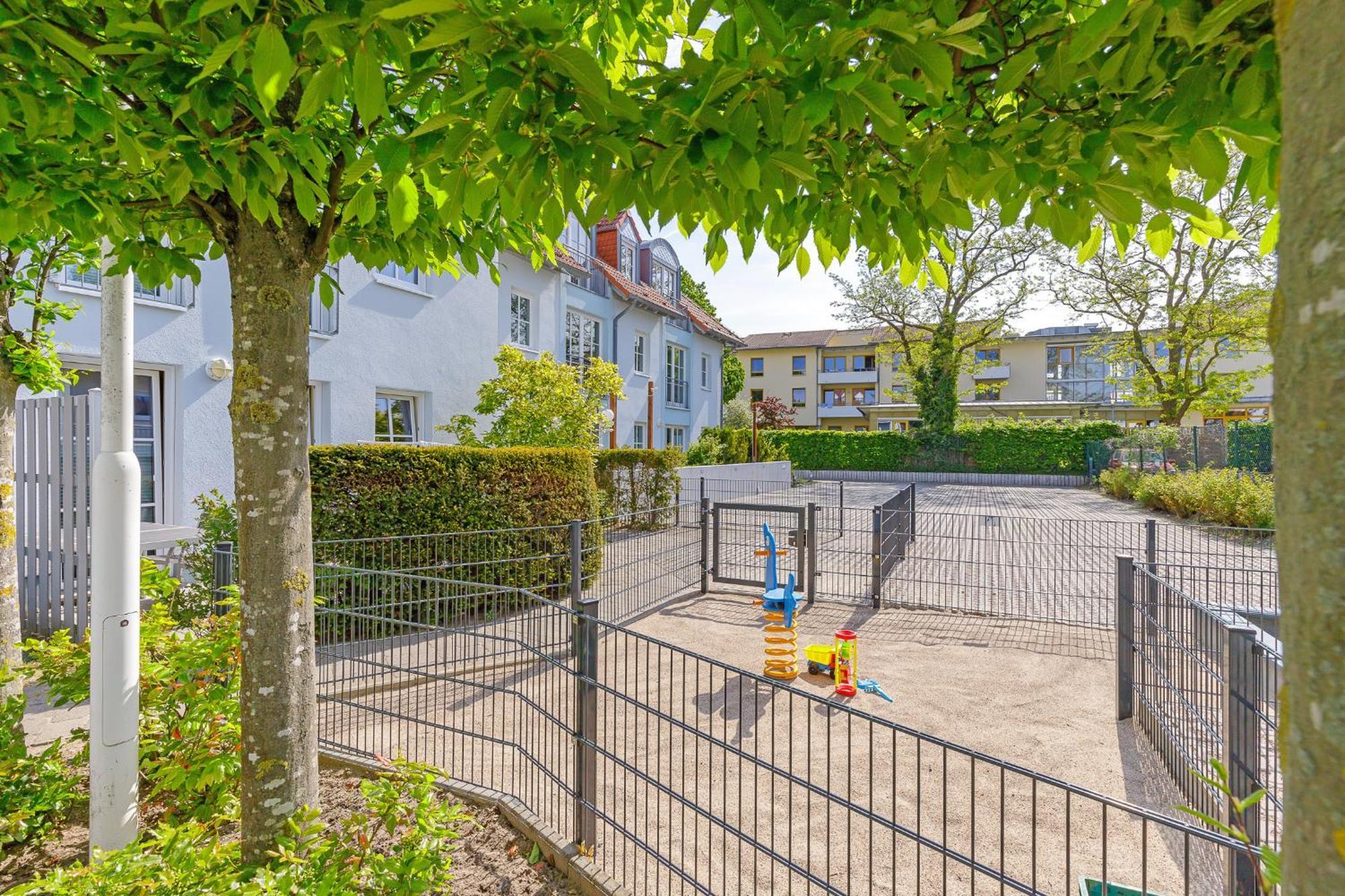 Strandjuwel 244 Kuehlungsborn Exterior photo
